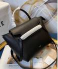 Сумка Celine Belt Bag Black